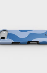 iPhone Air Tough Case – Calm Tide - View 3