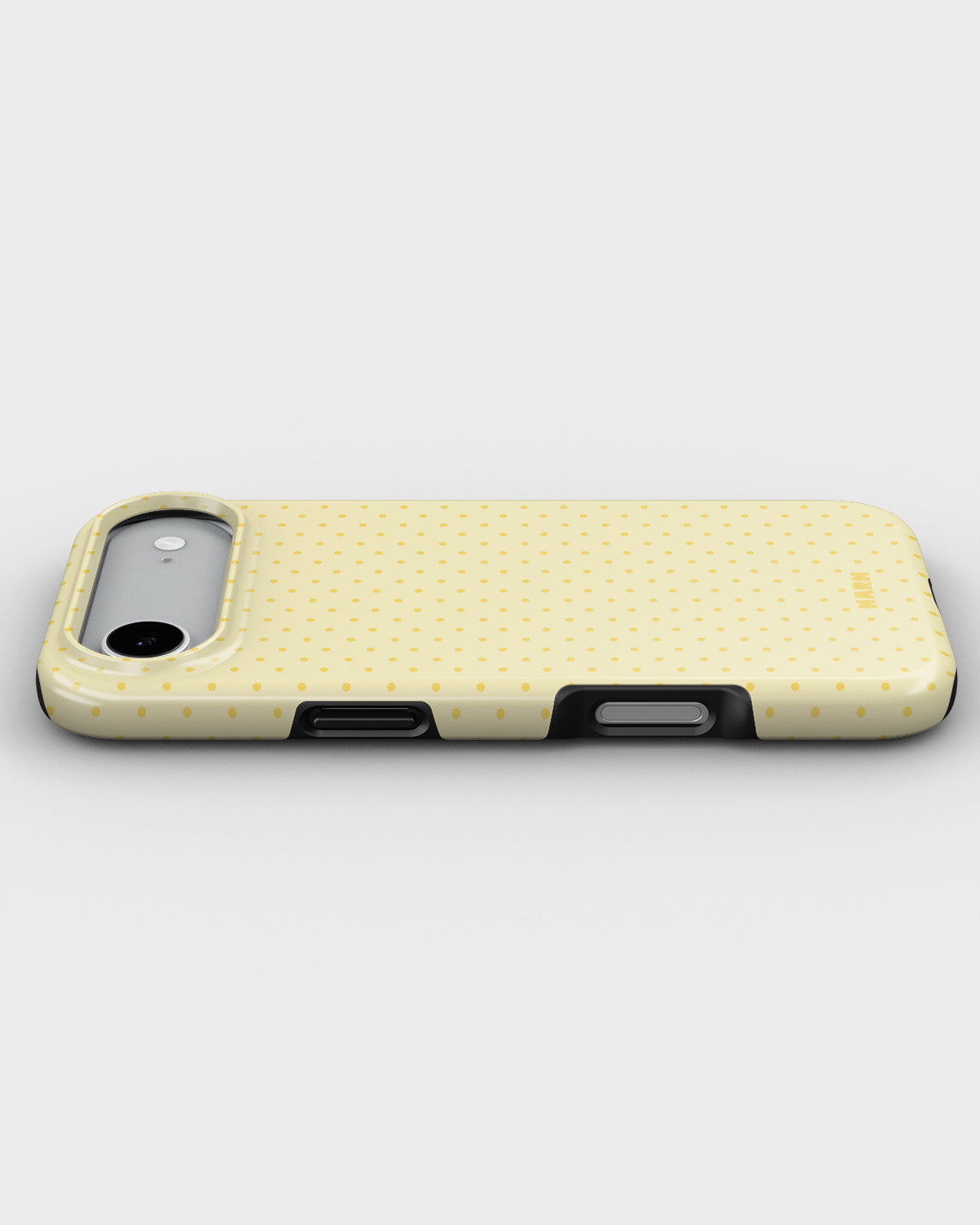 iPhone Air Tough Case – Morning Dots - View 3