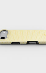 iPhone Air Tough Case – Morning Dots - View 3