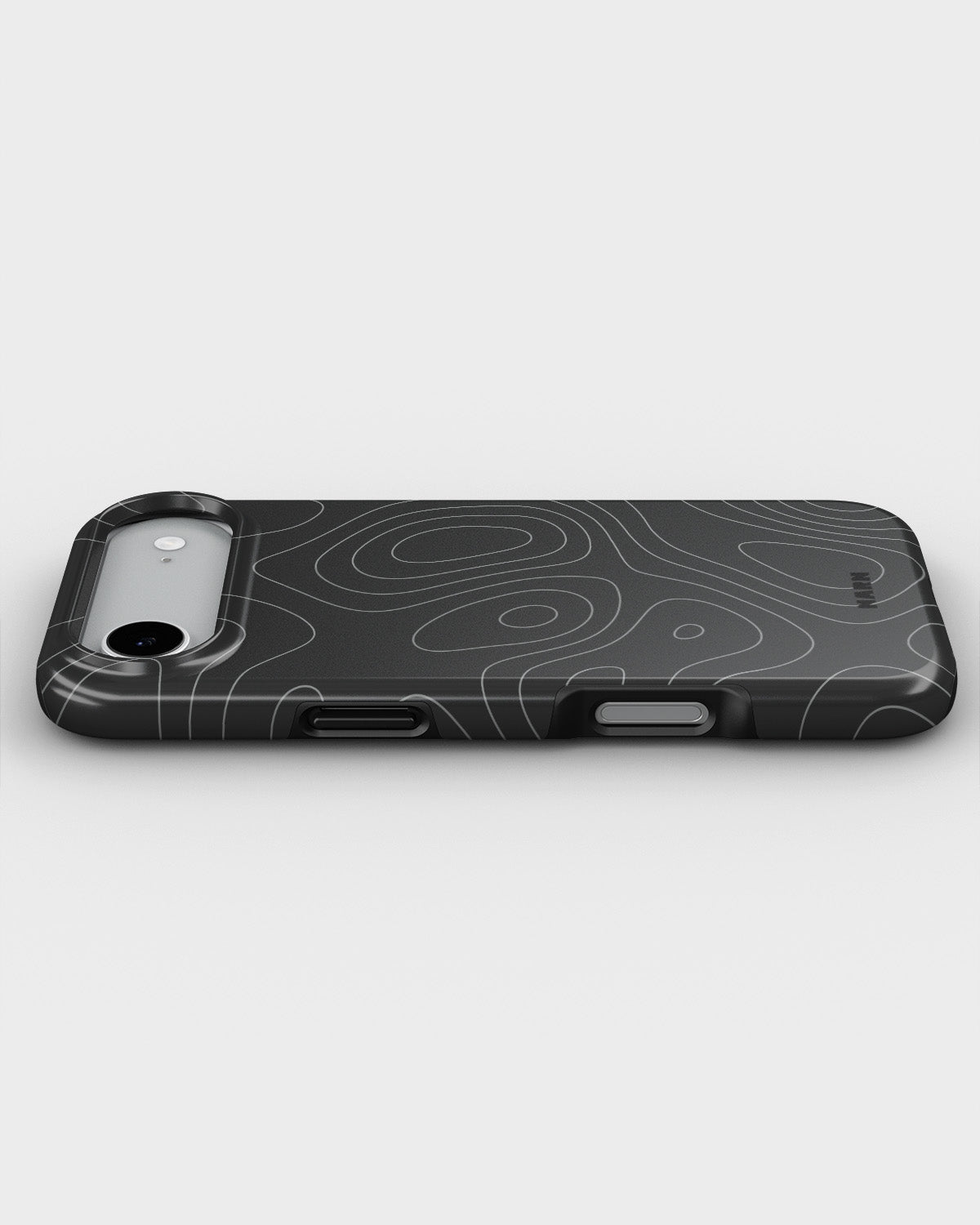 iPhone Air Tough Case – No Signal - View 3