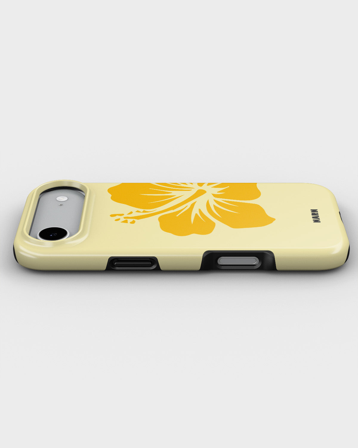 iPhone Air Tough Case – Golden Bloom - View 3