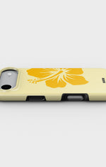 iPhone Air Tough Case – Golden Bloom - View 3
