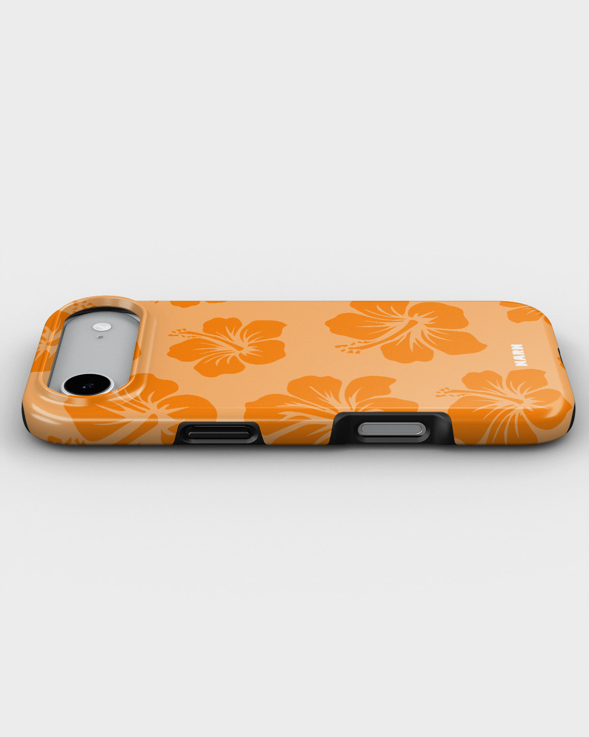 iPhone Air Tough Case – Sunset Bloom - View 3