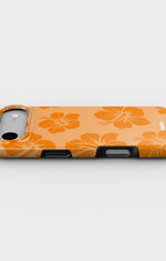 iPhone Air Tough Case – Sunset Bloom - View 3