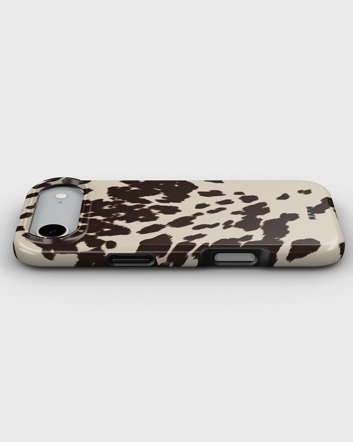 iPhone Air Tough Case – Cowhide - View 3