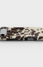 iPhone Air Tough Case – Cowhide - View 3
