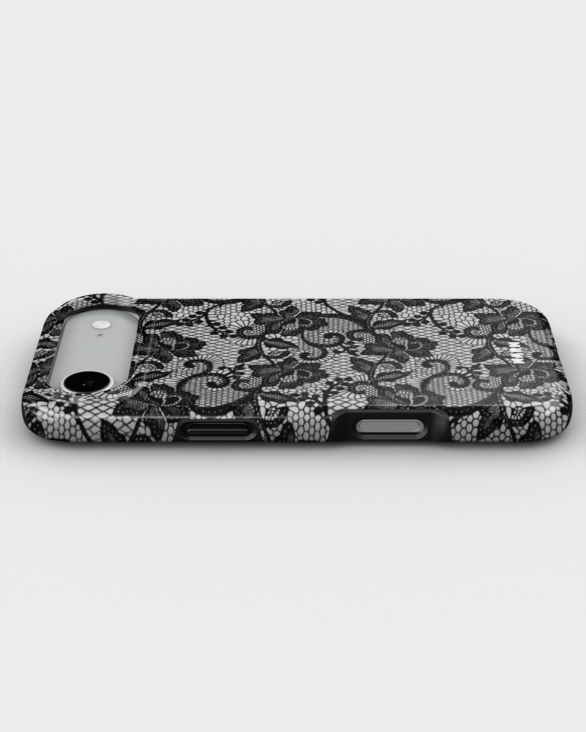 iPhone Air Tough Case – Midnight Lace - View 3