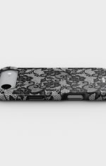 iPhone Air Tough Case – Midnight Lace - View 3
