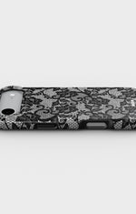 iPhone Air Tough Case – Midnight Lace - View 3
