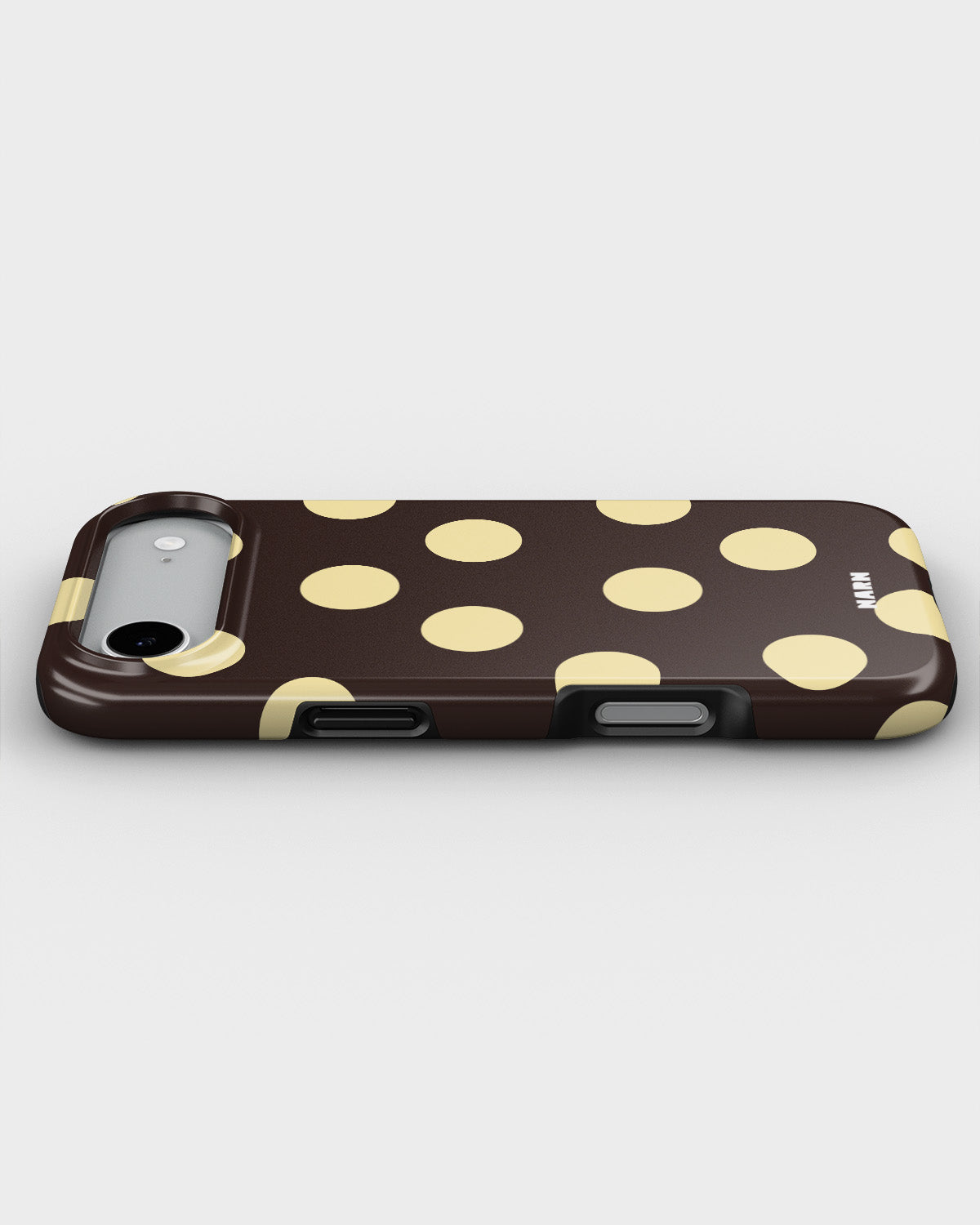 iPhone Air Tough Case – Mocha Pop - View 3