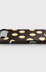 iPhone Air Tough Case – Mocha Pop - View 3