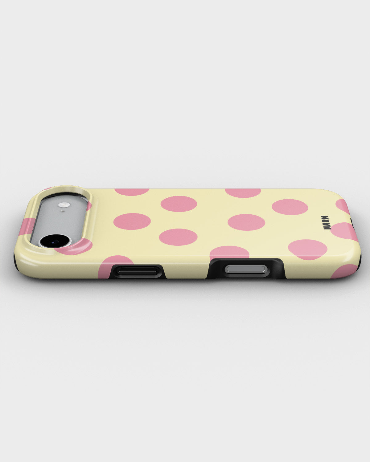 iPhone Air Tough Case – Cupcake - View 3