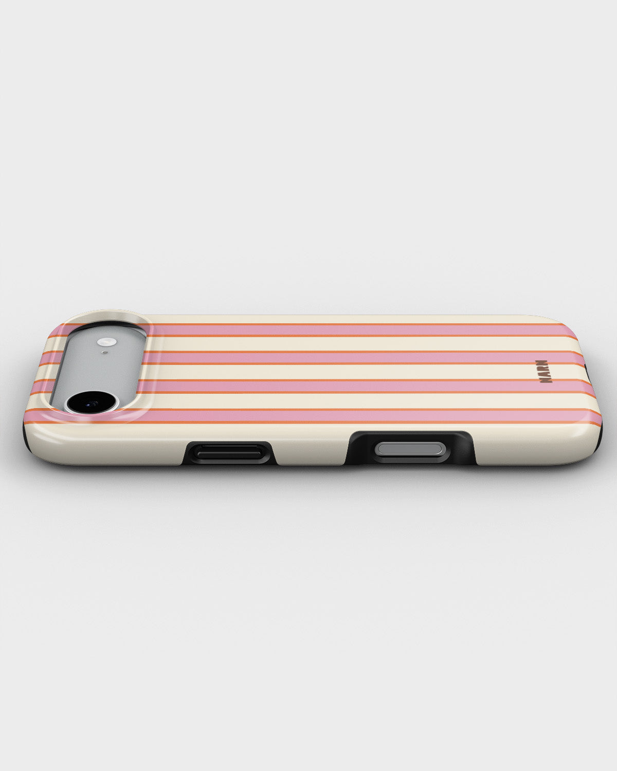 iPhone Air Tough Case – Sweet Stripe - View 3