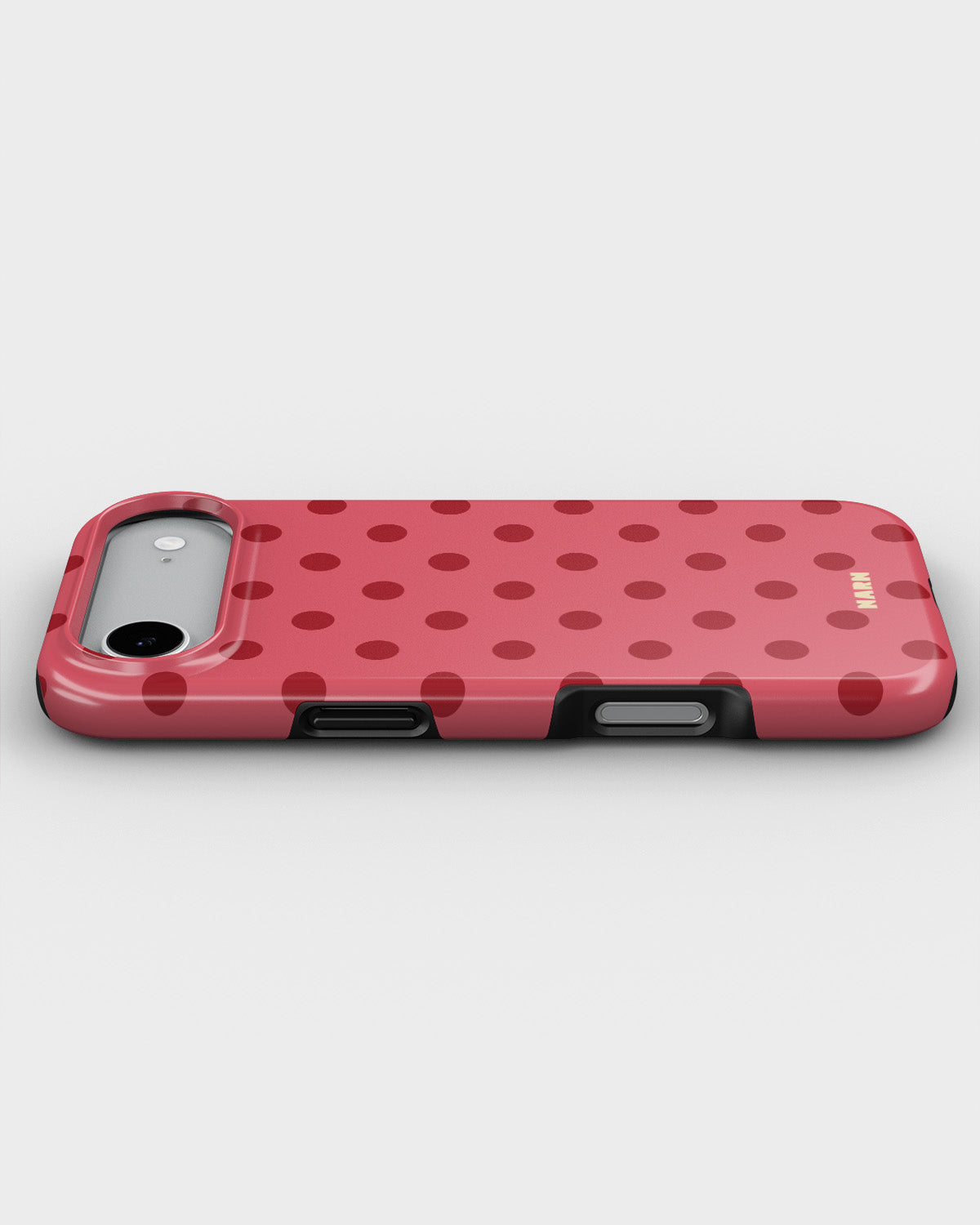 iPhone Air Tough Case – Strawberry - View 3