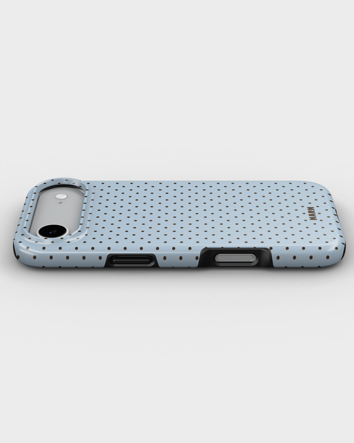 iPhone Air Tough Case – Slow Morning - View 3