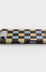 iPhone Air Tough Case – Butter Check - View 3