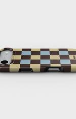 iPhone Air Tough Case – Butter Check - View 3