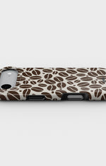 iPhone Air Tough Case – Coffee Beans - View 3