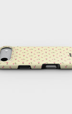 iPhone Air Tough Case – Petite Roses - View 3