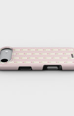 iPhone Air Tough Case – Rose Lines - View 3