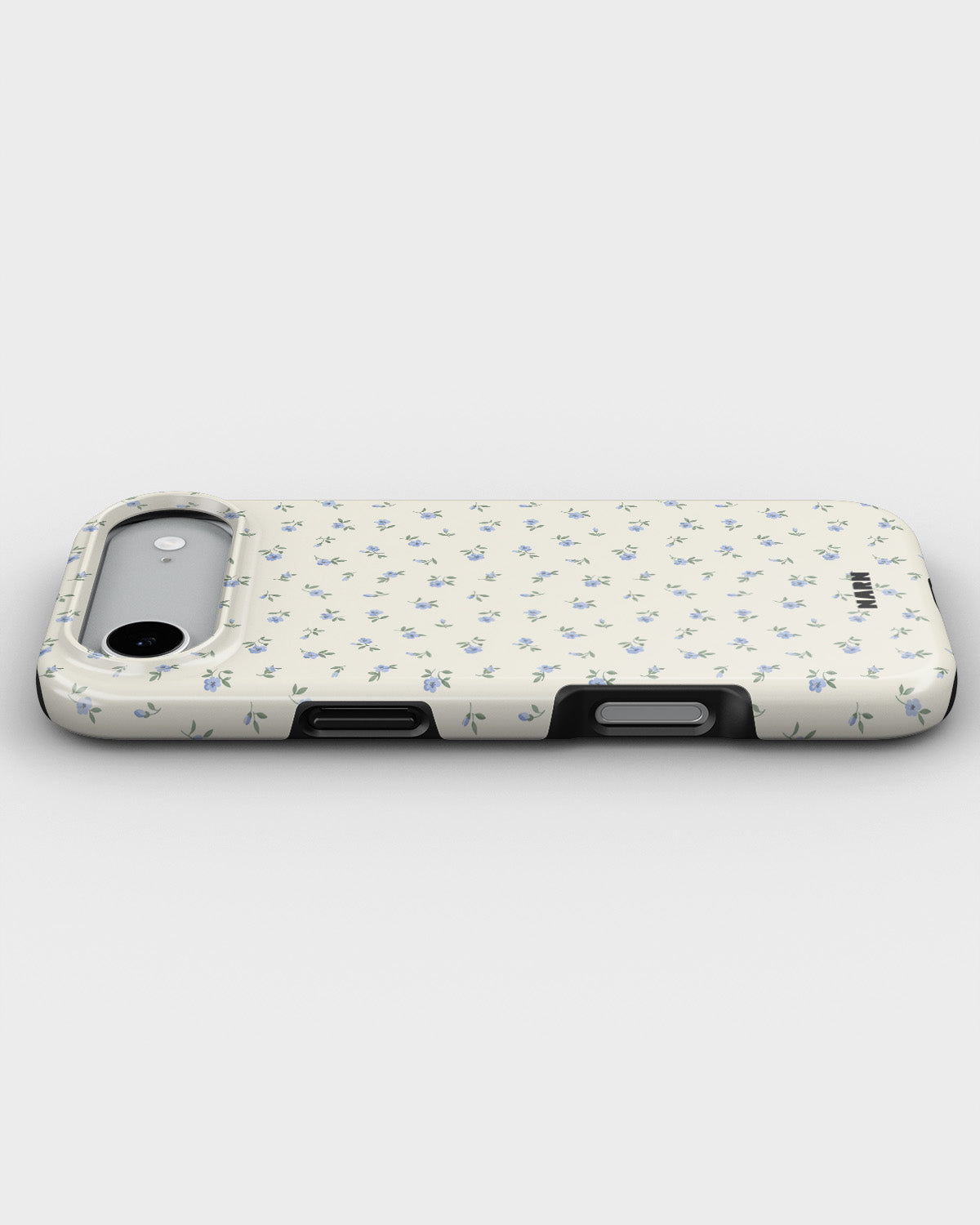 iPhone Air Tough Case – Wild Petals - View 3