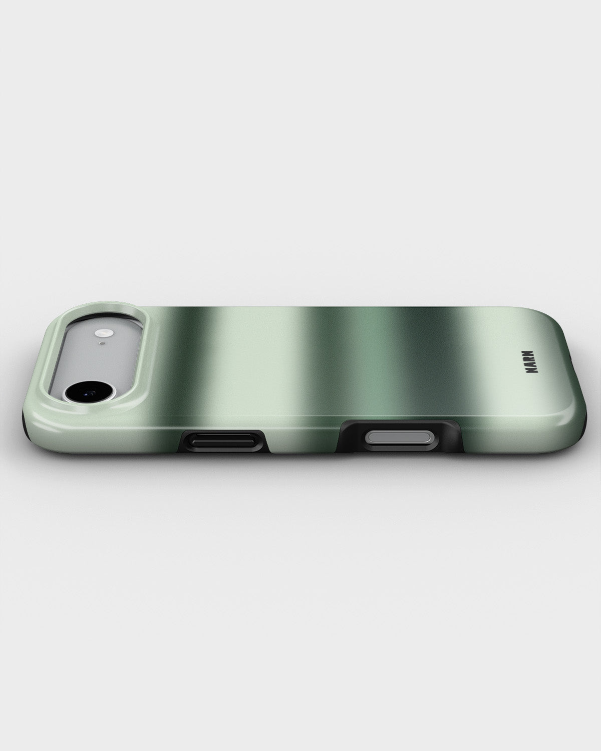 iPhone Air Tough Case – Mint - View 3