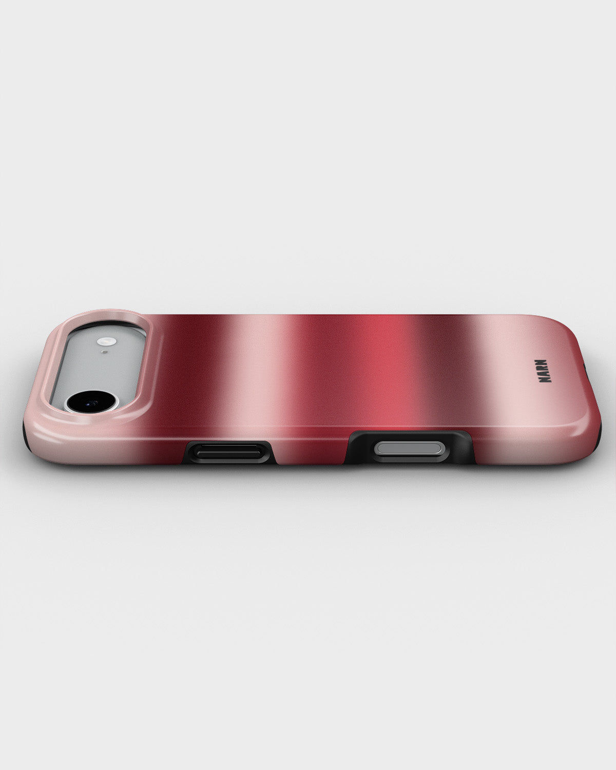 iPhone Air Tough Case – Cherry - View 3