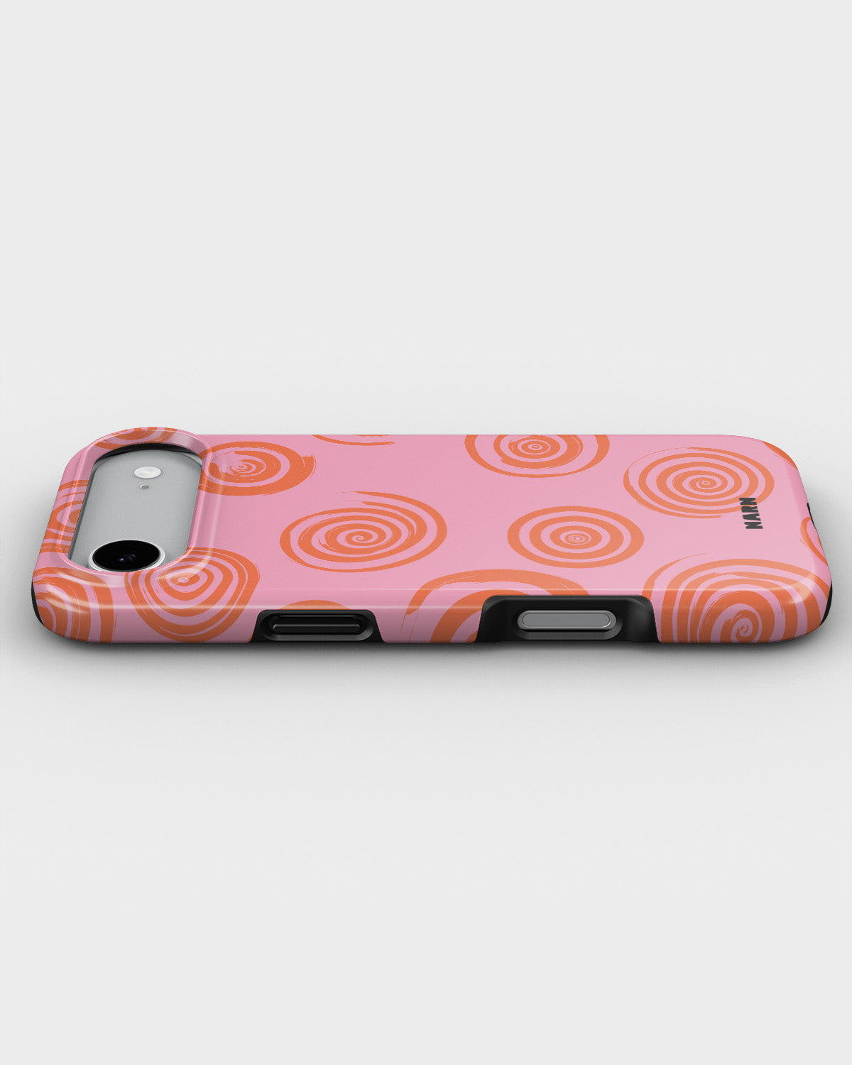 iPhone Air Tough Case – Candy Swirl - View 3