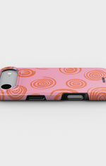 iPhone Air Tough Case – Candy Swirl - View 3