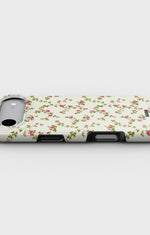 iPhone Air Tough Case – Vintage Rose - View 3