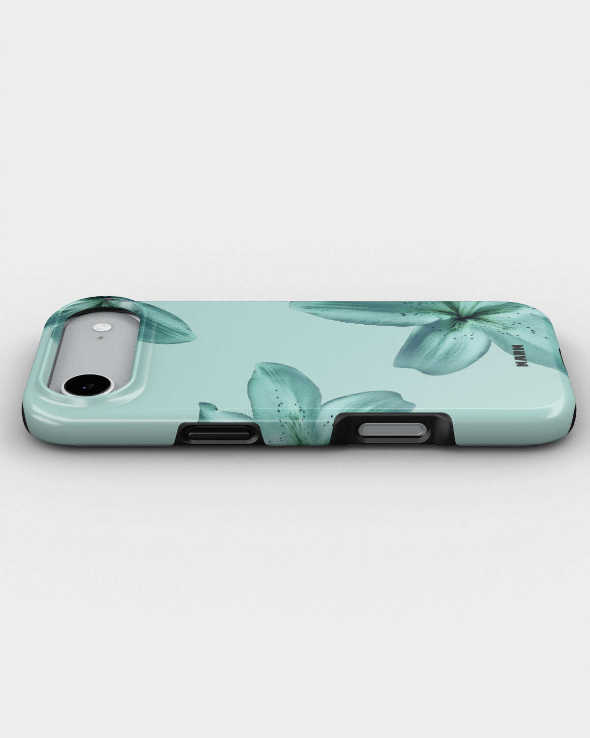 iPhone Air Tough Case – Sea Lily - View 3