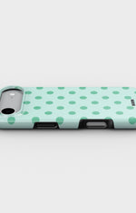 iPhone Air Tough Case – Sea Pearls - View 3