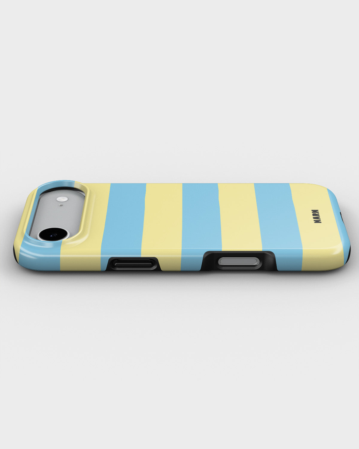 iPhone Air Tough Case – Beach Towel - View 3
