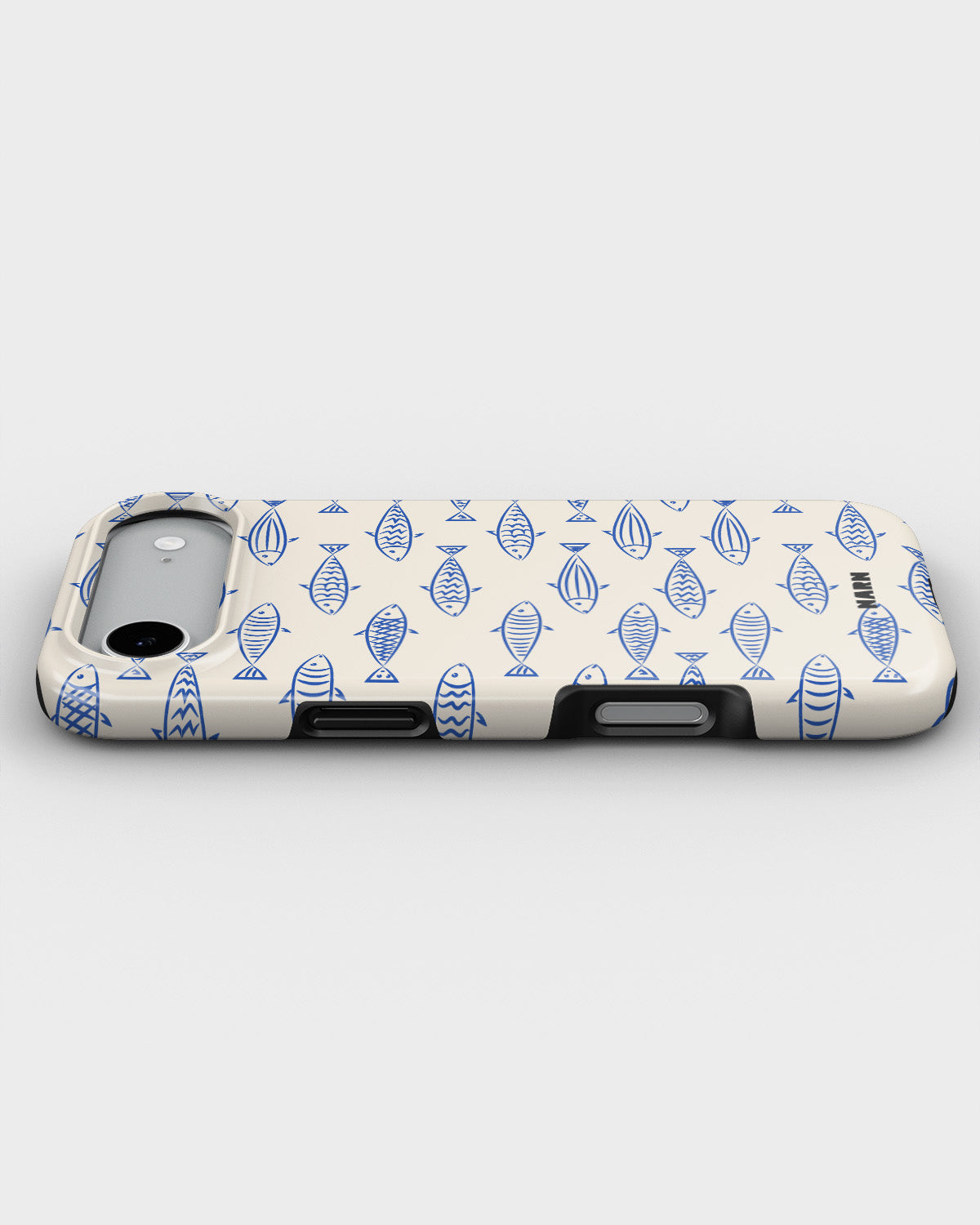 iPhone Air Tough Case – Blue Catch - View 3