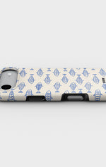 iPhone Air Tough Case – Blue Catch - View 3