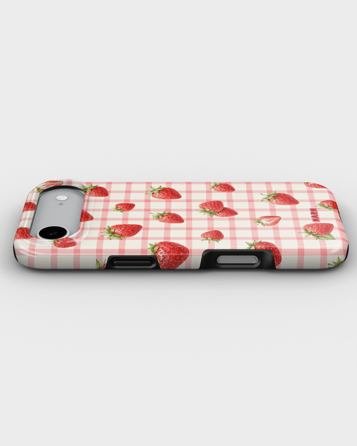 iPhone Air Tough Case – Strawbella - View 3