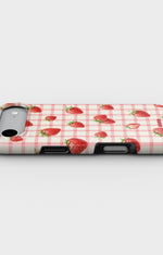 iPhone Air Tough Case – Strawbella - View 3