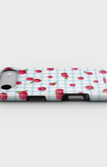 iPhone Air Tough Case – Berry Basket - View 3