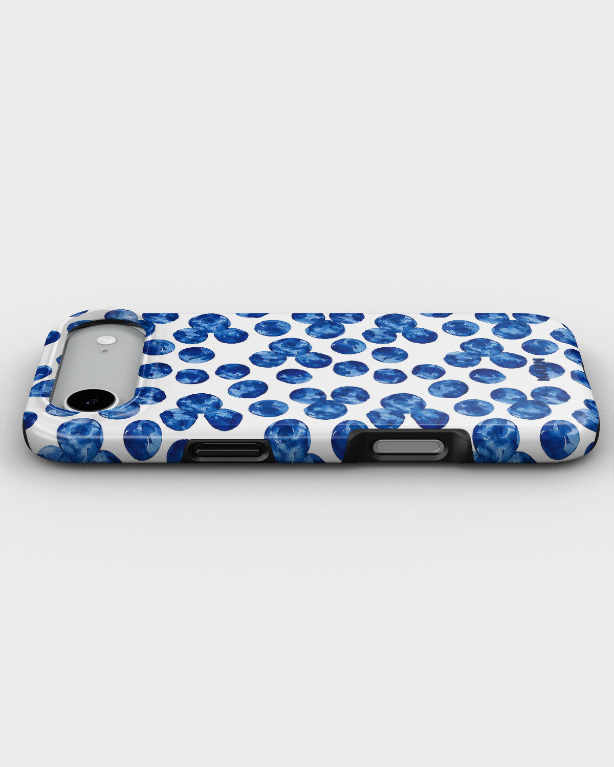 iPhone Air Tough Case – Blue Pick - View 3