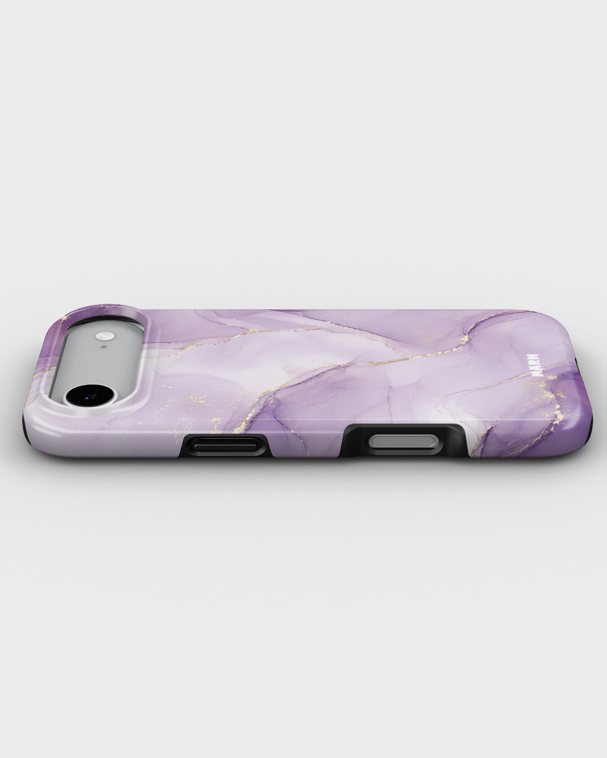 iPhone Air Tough Case – Lilac - View 3