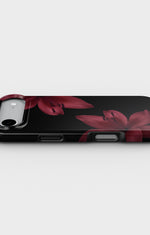 iPhone Air Tough Case – Ruby Lily - View 3