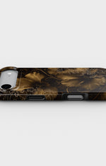iPhone Air Tough Case – Bloom Noir - View 3