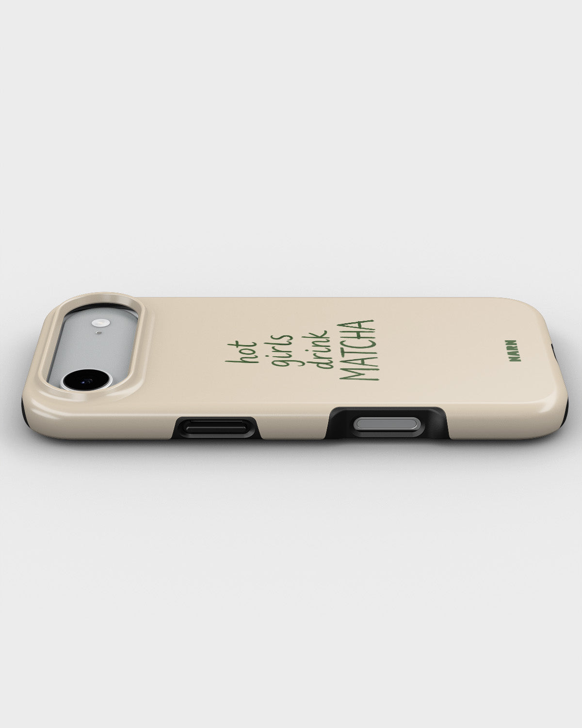 iPhone Air Tough Case – Drink Matcha - View 3