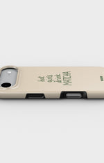 iPhone Air Tough Case – Drink Matcha - View 3
