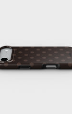 iPhone Air Tough Case – Cocoa - View 3