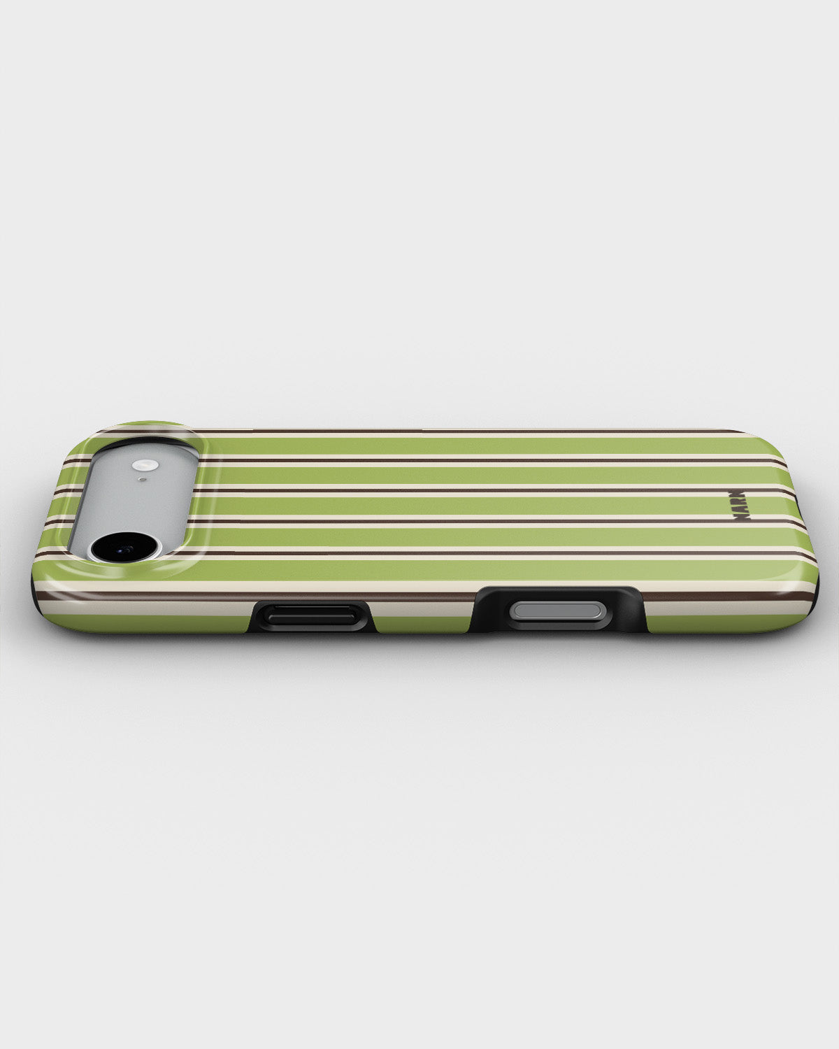 iPhone Air Tough Case – Matcha Lines - View 3