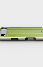 iPhone Air Tough Case – Matcha Lines - View 3