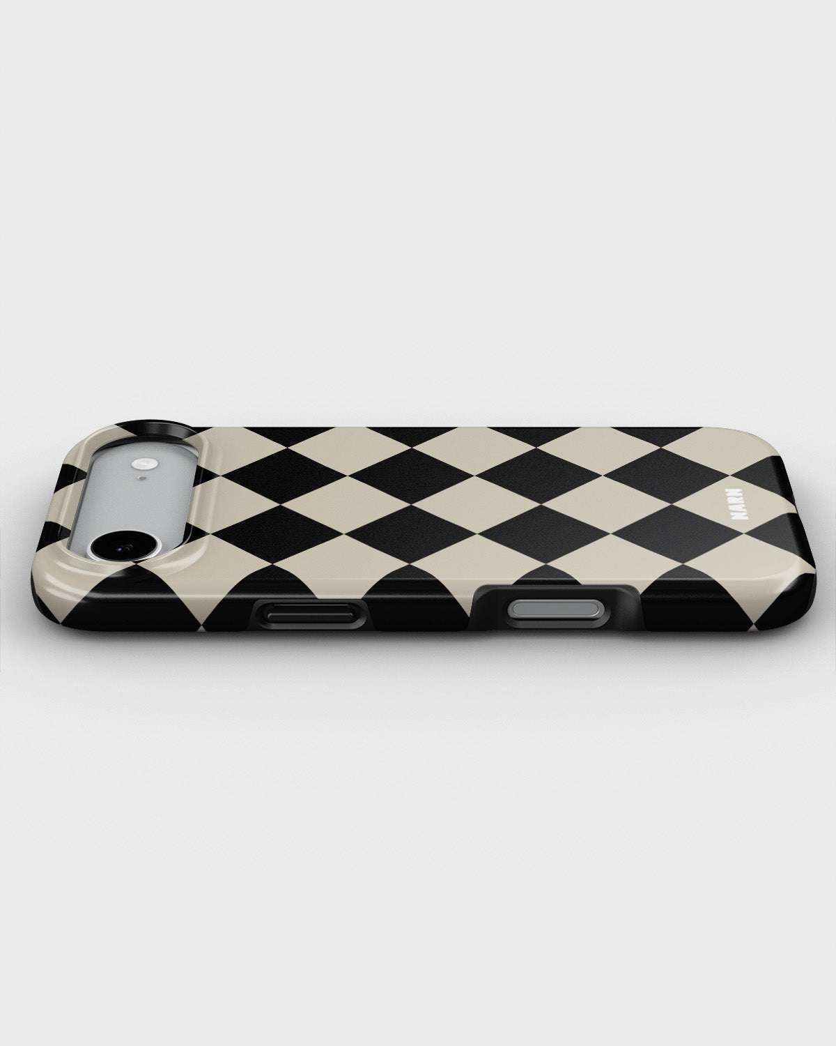 iPhone Air Tough Case – Checkmate - View 3