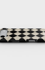 iPhone Air Tough Case – Checkmate - View 3
