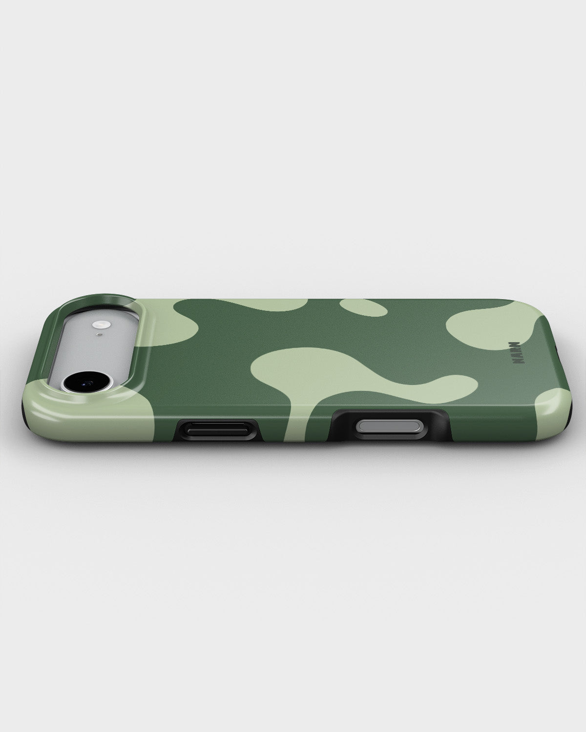 iPhone Air Tough Case – Green Blend - View 3